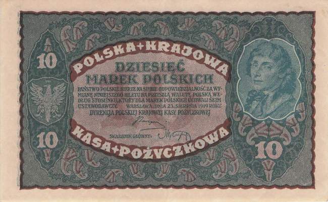 10 Marek Polen p25-1 1919